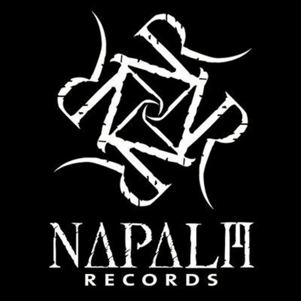Napalm Records logo