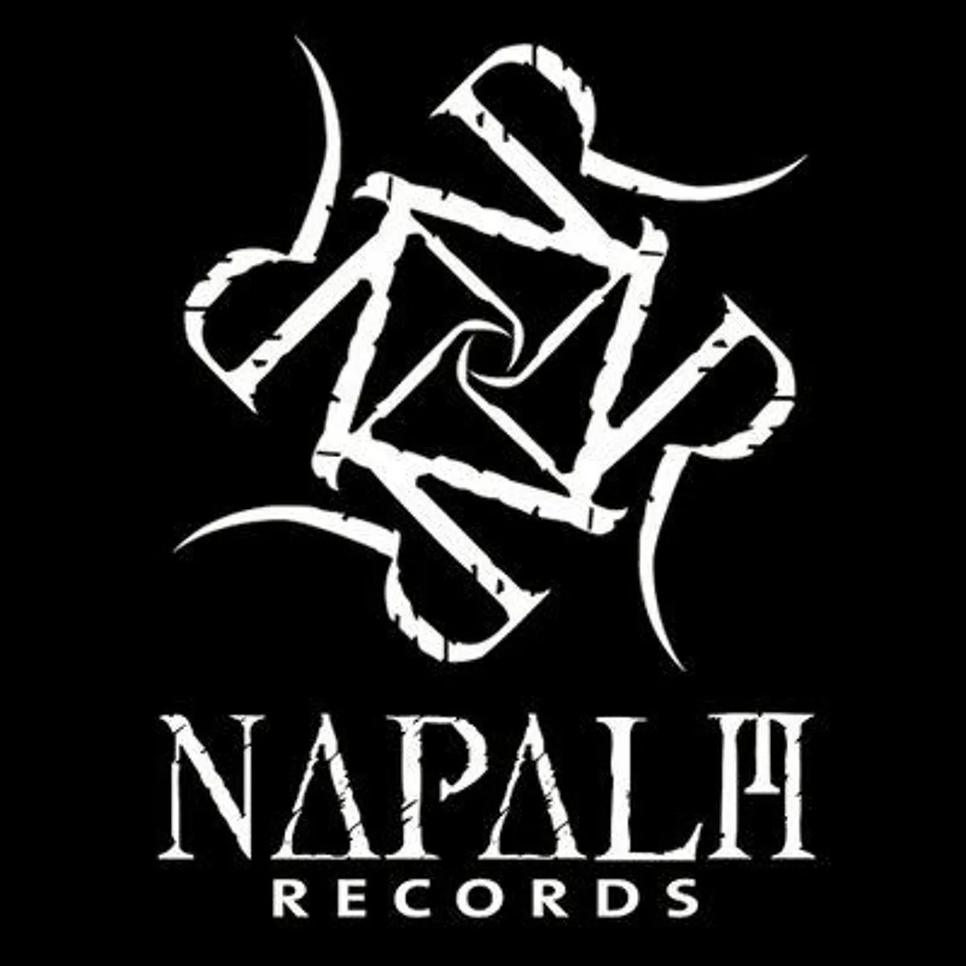 Napalm Records background