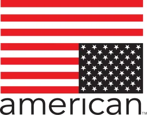 American Recordings logo