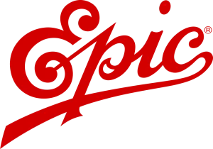 Epic Records logo