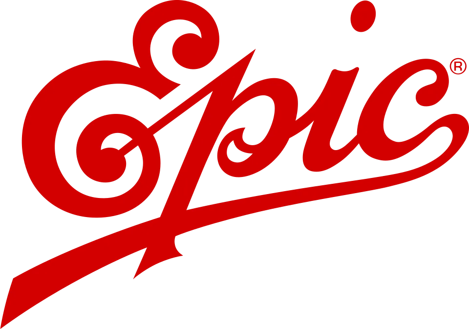 Epic Records background