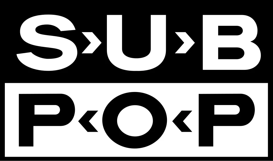 Sub Pop background