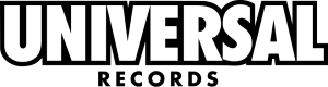 Universal Records logo