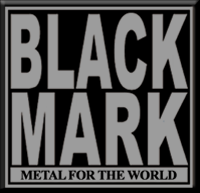 Black Mark Production logo