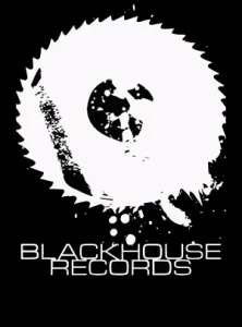 Blackhouse Records logo