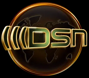 DSN Music logo