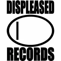 Displeased Records logo