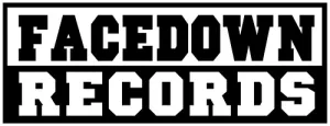 Facedown Records logo