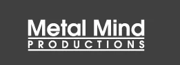 Metal Mind Productions logo