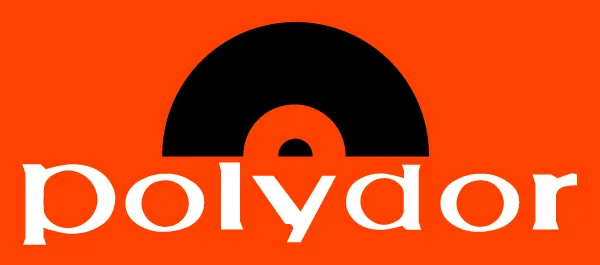 Polydor Records background