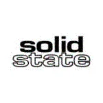 Solid State Records logo
