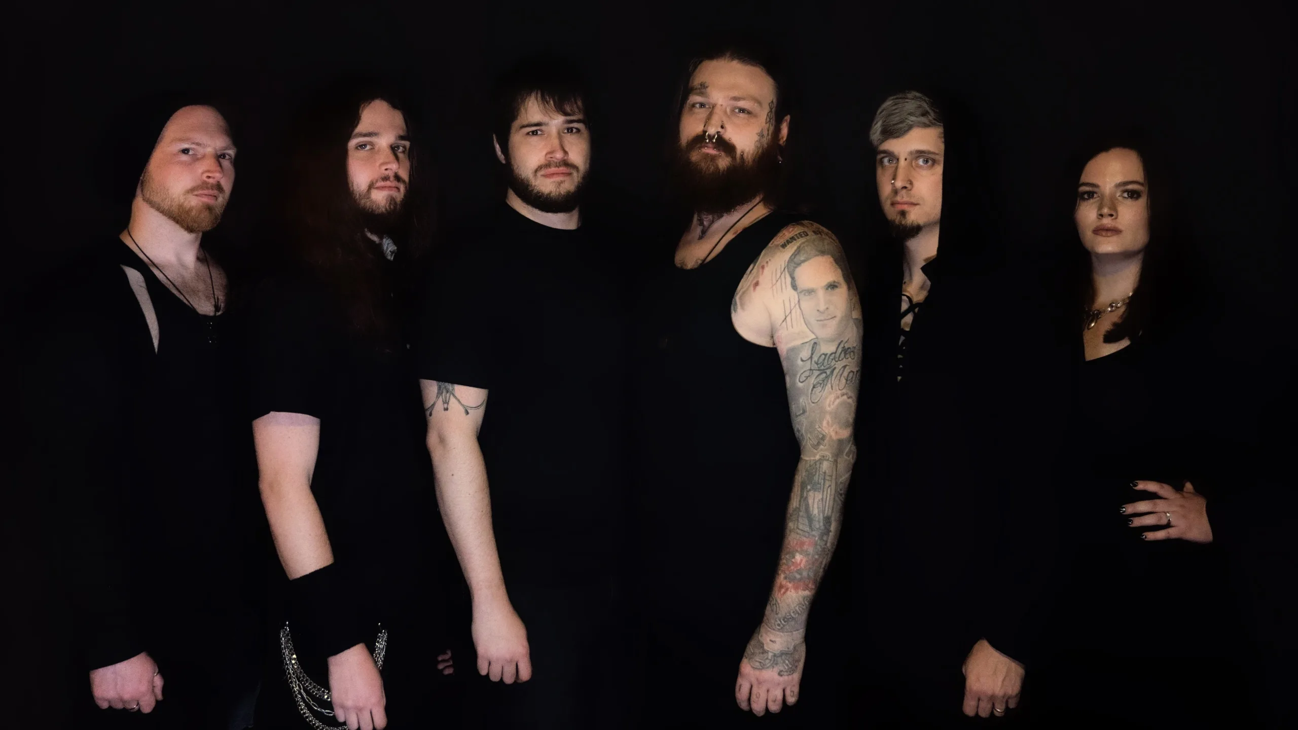 Mývalyĭr band photo
