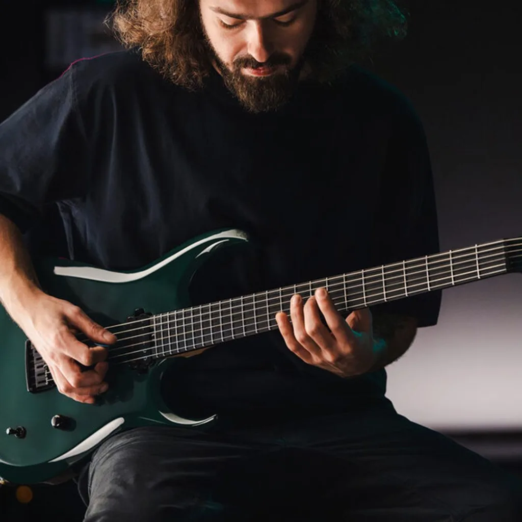 Roman Ibramkhalilov portrait