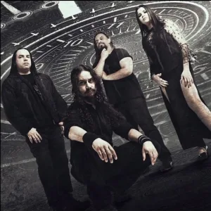 Aetherea band photo