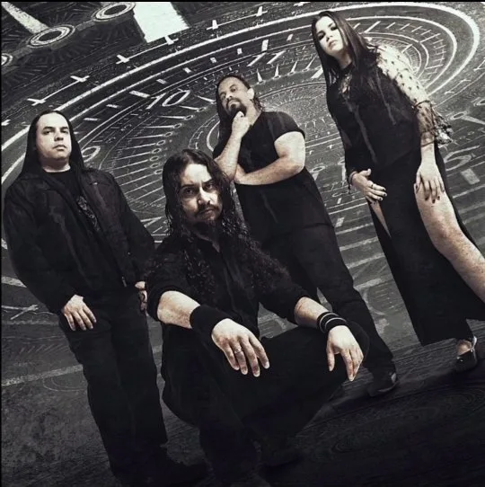 Aetherea band photo