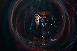 Arch Enemy band photo