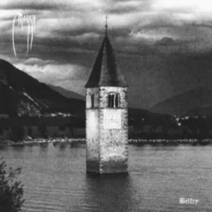 Belfry album cover