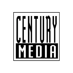 Century Media Records logo