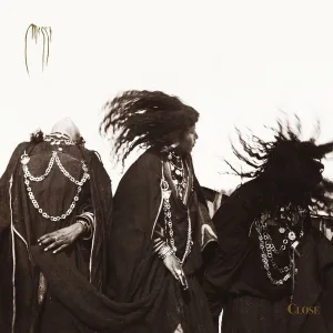 Close album cover
