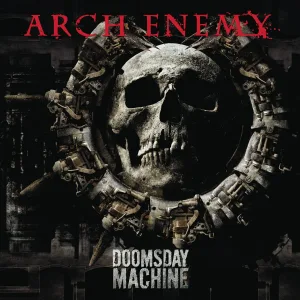 Doomsday Machine cover