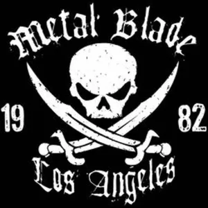 Metal Blade Records logo