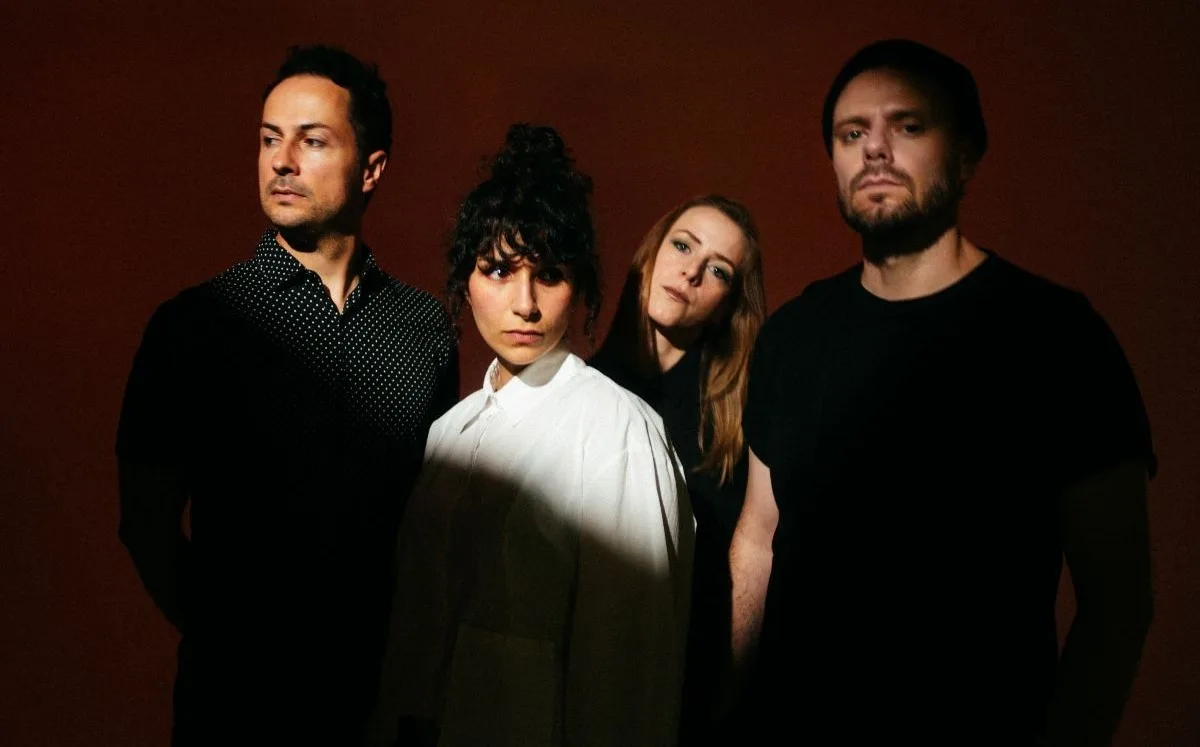Seven Blood band photo