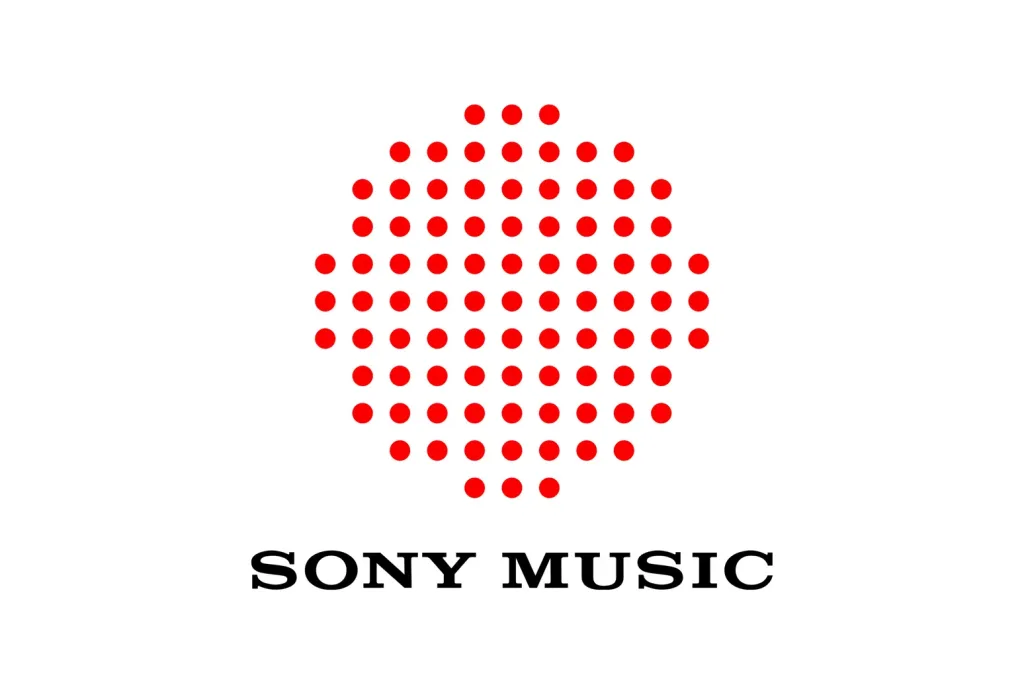 Sony Music  logo