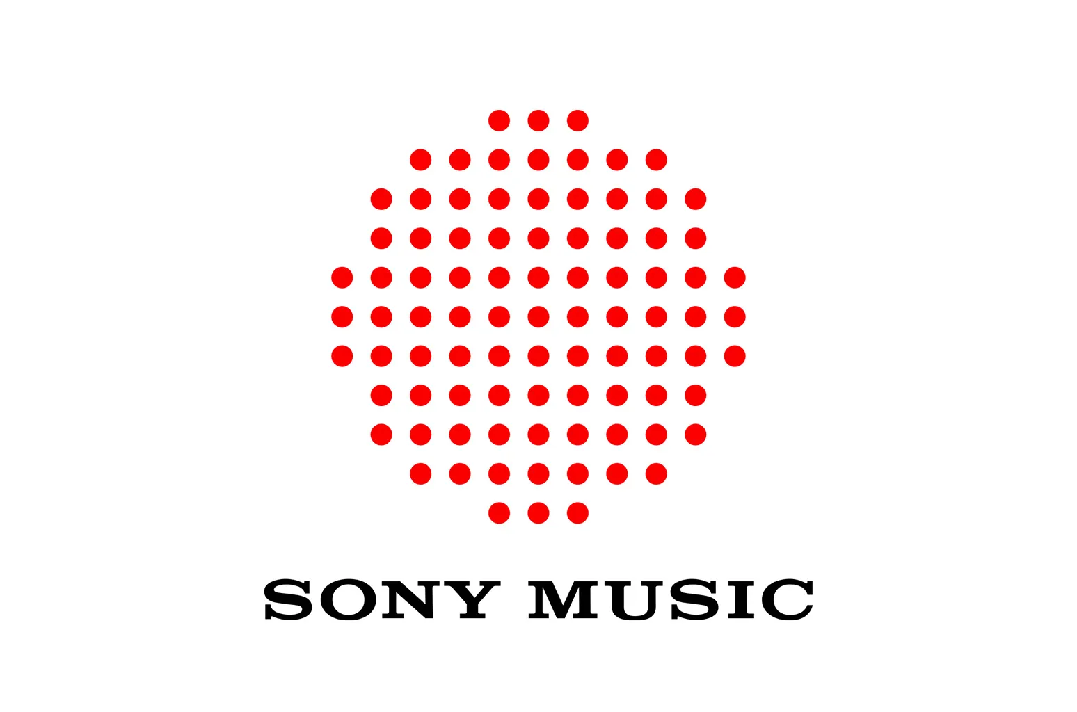 Sony Music  background