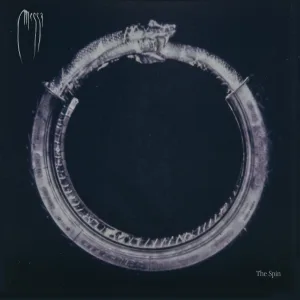 The Spin album cover