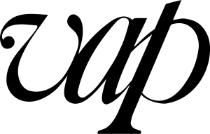VAP, Inc. logo