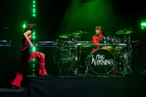 The Warning