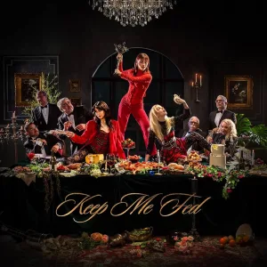 Keep Me Fed cover