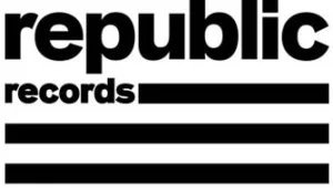 Republic Records logo
