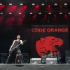 Code Orange