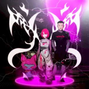 44th Dimension album cover