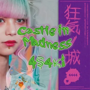 Castle in Madness album cover