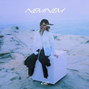 NEMNEM album cover