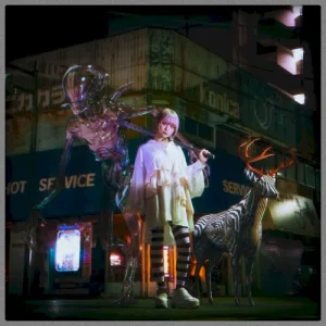 おまえのドリームランド album cover