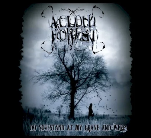 Do Not Stand At My Grave and Weep background