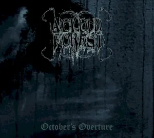 October’s Overture album cover