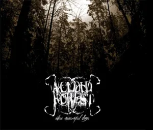 These Mournful Days album cover
