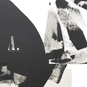 As the Moon Rests album cover