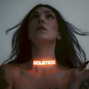 Solstice album cover