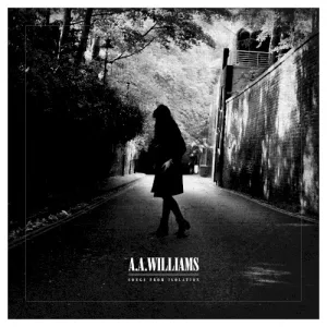 Songs From Isolation album cover