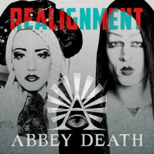 Realignment album cover