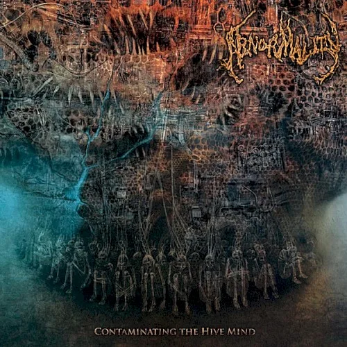 Contaminating the Hive Mind background