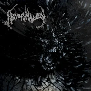 Mechanisms of Omniscience album cover