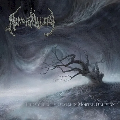 The Collective Calm in Mortal Oblivion background