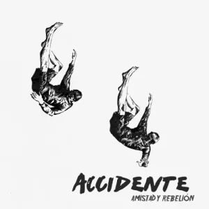 Amistad y rebelión album cover