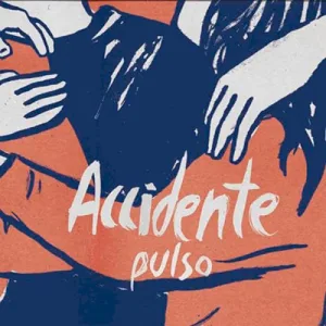 Pulso album cover